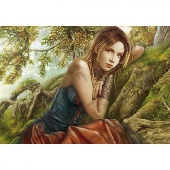 Grafika Puzzle 3900 pièces – Le Conte du Narrateur