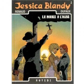 Renaud Dufaux - Le diable a l'aube (Jessica Blandy) - Preis vom 18.09.2025 05:07:49 h