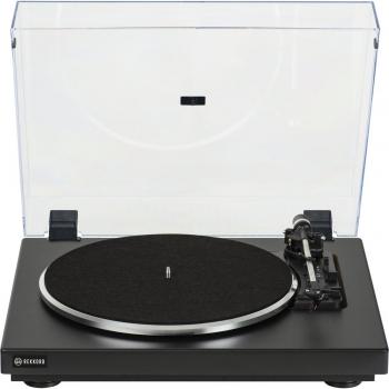 Rekkord F300 Advanced Sub-Chassis Turntable