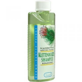 Floracell Klettenwurzel Shampoo, 200 ml