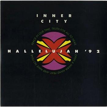 1992 UK 7 vinyl TEN398
