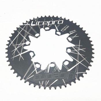 Litepro 58T Chain Link Folding Bicycle Disc Sprocket