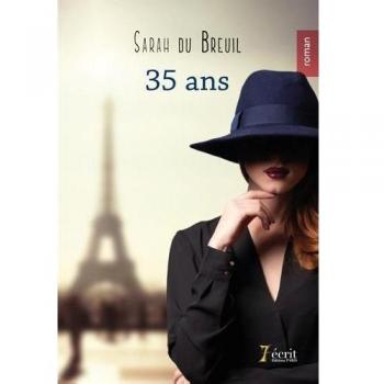 Sarah Du Breuil 35 Ans