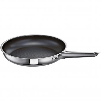Schulte-Ufer Romana i Bratpfanne XXStrong 26 cm Stielpfanne Induktion