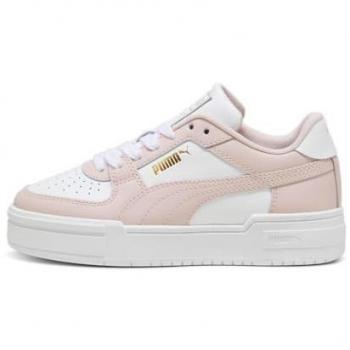 Puma Sneaker Ca Pro Classic White / Mauve Mist EU 37