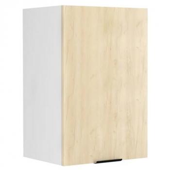 Armadio da Cucina VCM Appeso Fasola Bianco/rovere miele 60x40x31