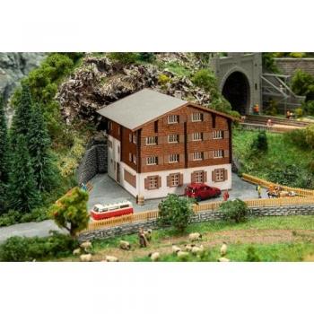 FALLER Alpenhaus Langwies N 232183