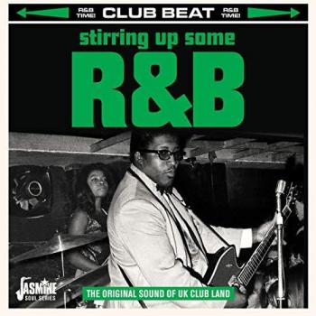 Mélodies R&B - Le Son Authentique des Clubs Britanniques