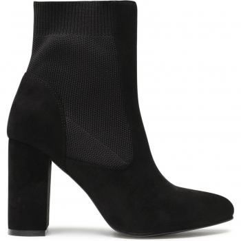 WYL2299-10 Stiefeletten von DeeZee in Schwarz