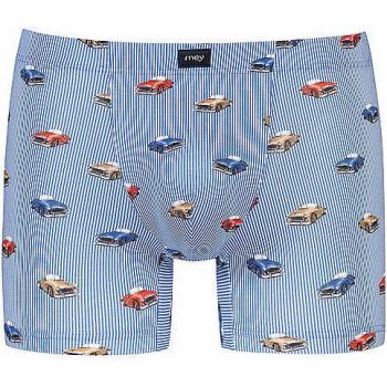 Mey Boxershorts Long Shorty Retro Car M