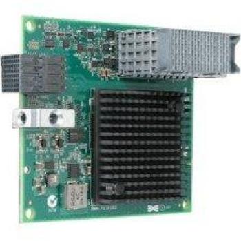 Lenovo DCG Flex System CN4054S 4-port Virtual Fabric Adapter (Mini PCI Express)