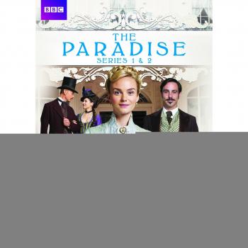 Paradise - Series 1 & 2 (Import) - [Format DVD,Import Version Originale]