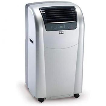 Climatiseur Remko RKL 360 ECO 3,5 kW S-Line Silver