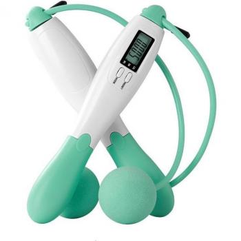 SaltoFit Contador Kids & Adults