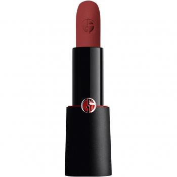 Giorgio Armani Rouge d'Armani Matte Lippenstift 4g Mostra 406