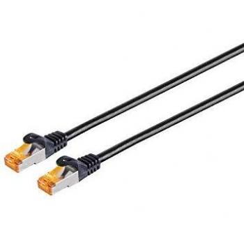 Cavo patch S-Impulse Shiverpeaks S/FTP 50m