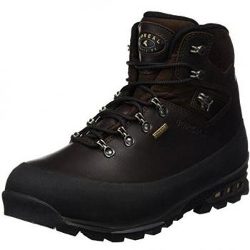 Boreal Scarponi Da Trekking Zanskar Full Grain