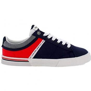 North Navy – Scarpe Da Ginnastica Pepe Jeans 40 Blu