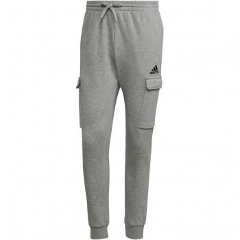 Adidas Joggers Cargo Blu S Essenziali Regolari