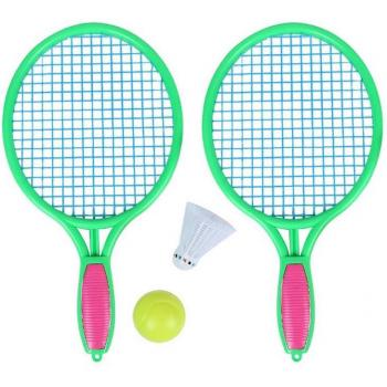 Raquette de Tennis de Plage pour Enfants