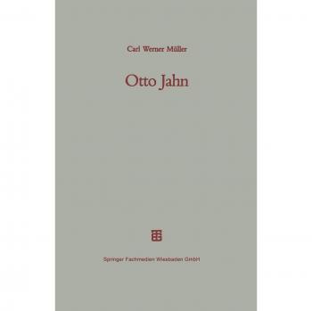 Otto Jahn