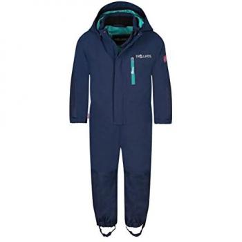 Mono Infantil Bergen de Trollkids
