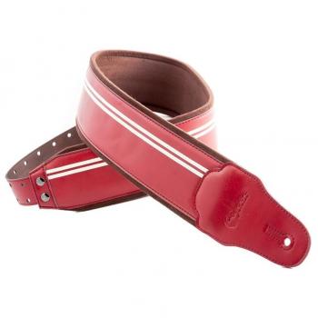 Red Classic Race‑80 – RightOn