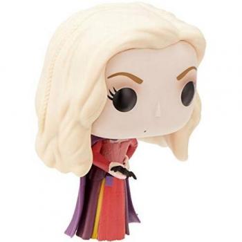 Funko POP! Vinyl: Disney: Hocus Pocus-Sarah Sanderson With Spider - Collectable Vinyl Figure