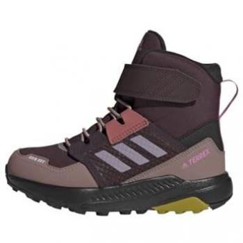 Kinder-Wanderschuhe adidas Terrex Trailmaker High Cold.Rdy