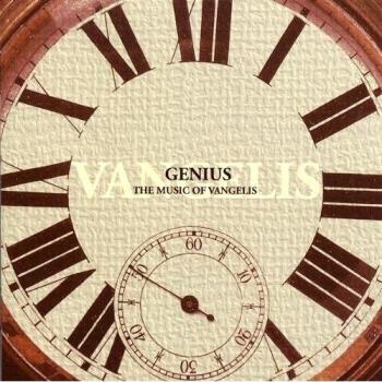 Genius:the Music of Vangelis