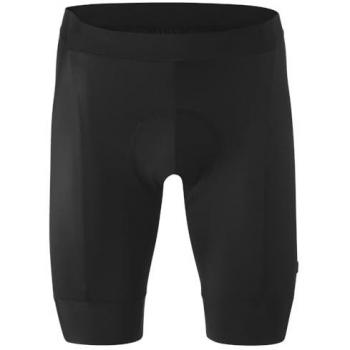 Noir XL Gonso Essentials Men's Shorts