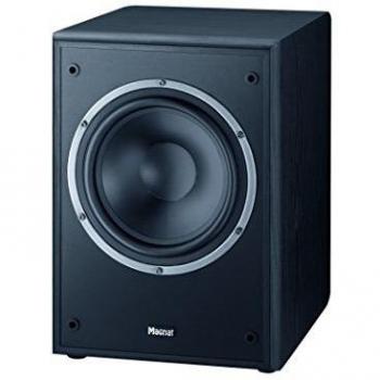 Magnat Monitor Supreme Sub 202 - Altavoz | Potente Sonido de Graves