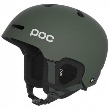 Casco POC Fornix MIPS verde grigio-blu - XS-S