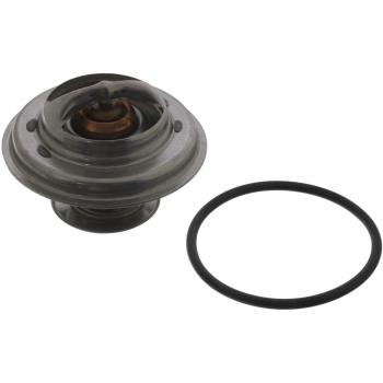 Febi bilstein 01598 Coolant Thermostat Pack of One