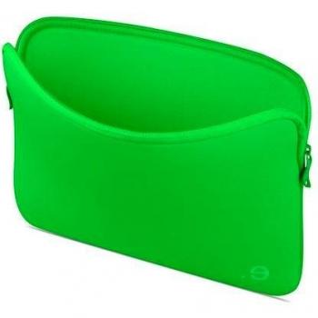 Be.ez LA Robe One 33 cm (13 Zoll) Notebooktasche Grün