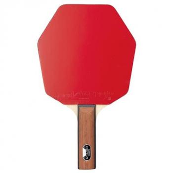 Pala de Ping Pong Preensamblada Allround Classic Cybershape Mantra Control