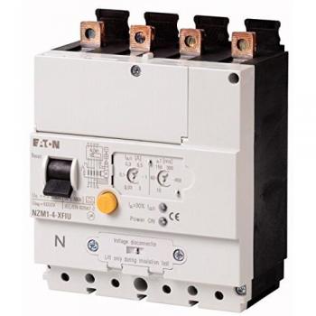 Eaton QuickShield 4P Earth Fault Module