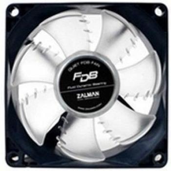 Zalman ZM-F1 FDB(SF) Carcasa del ordenador Ventila