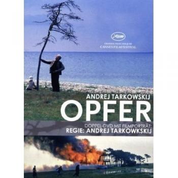 Andrei Tarkowskij Opfer (2 Dvds)