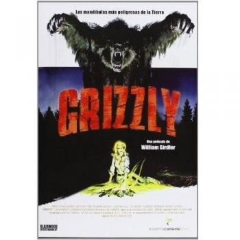 Grizzly (DVD).