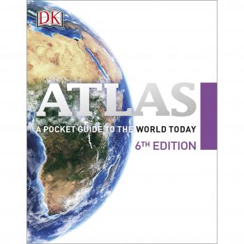Atlas A Pocket Guide to the World Today
