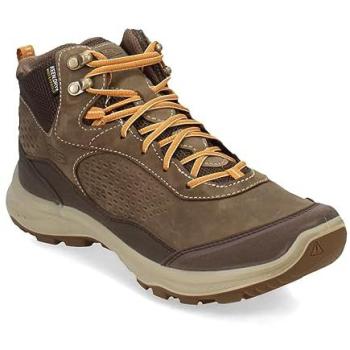 Keen Terradora Explorer Mid Marrone Scarpe Da Trekking