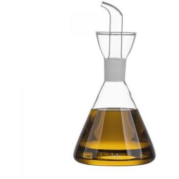 Tegolo di olio e aceto Jata 500 L