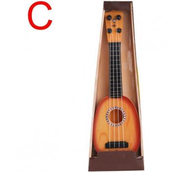 Pädagogische Mini Ukulele