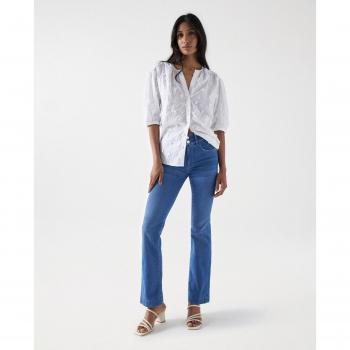 Jeans Secret Light Wash 27