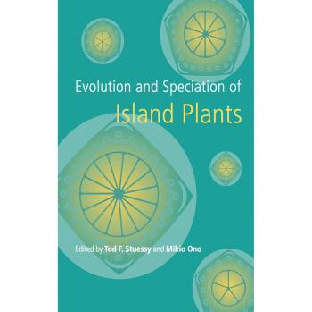 Evolution and Speciation of Island Plants