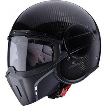 Casco Caberg Ghost Carbon XS