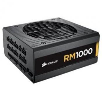 Radiador de mica Orbegozo RM 1000, 3 potencias, 1000W, blanco y gris