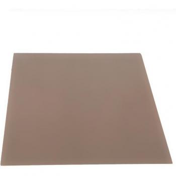 Transparente PVC Berichtsabdeckung 200x300mm