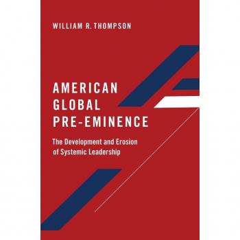 Vitalsource Technologies, Inc. American Global Pre-eminence